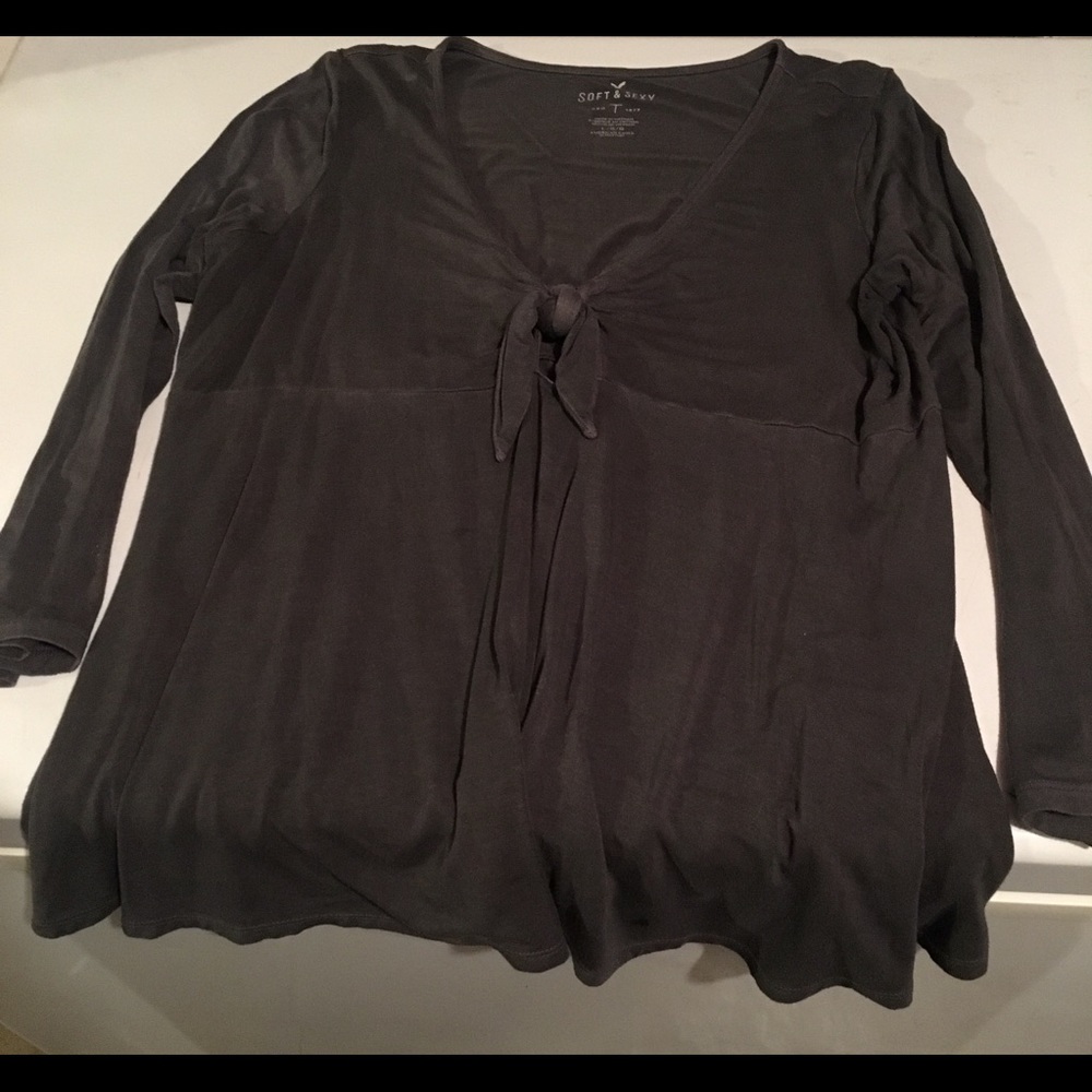 Soft and beautiful shirt